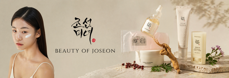 Beauty of Joseon