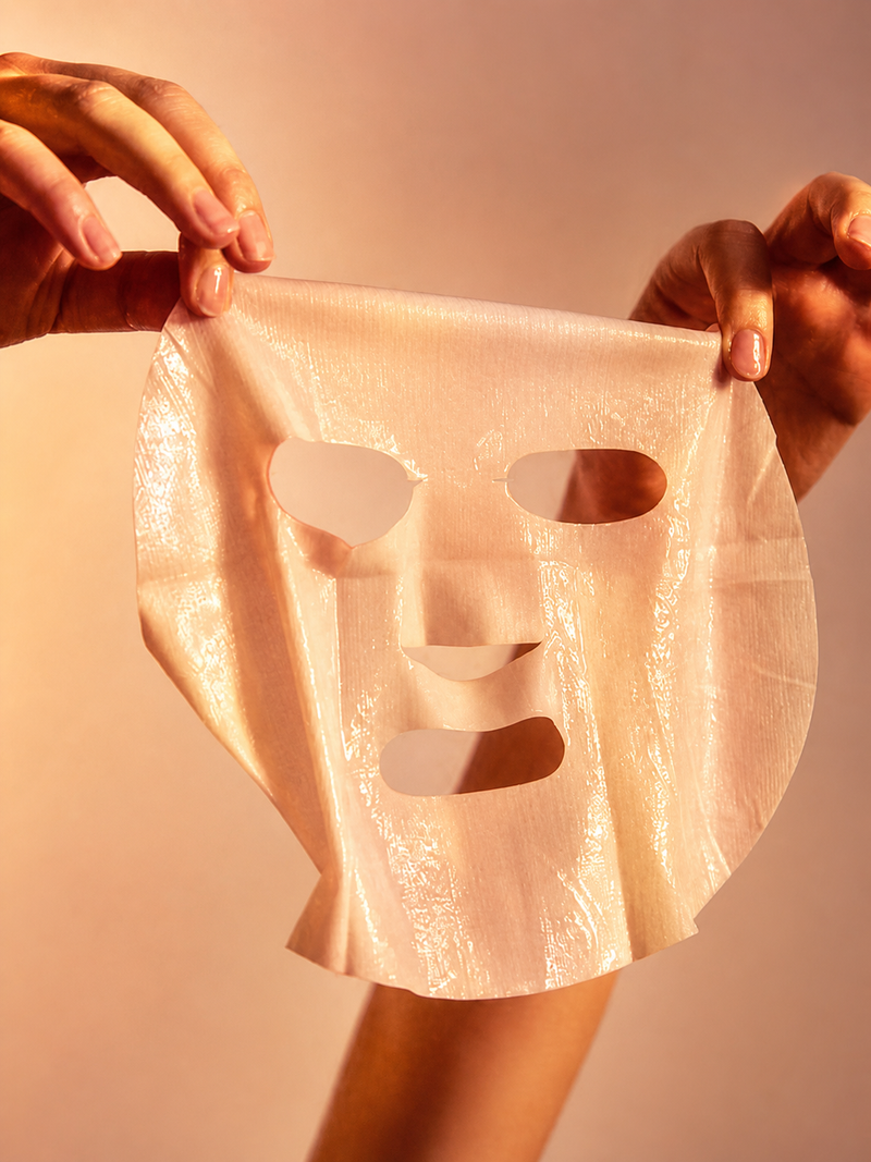 Máscaras