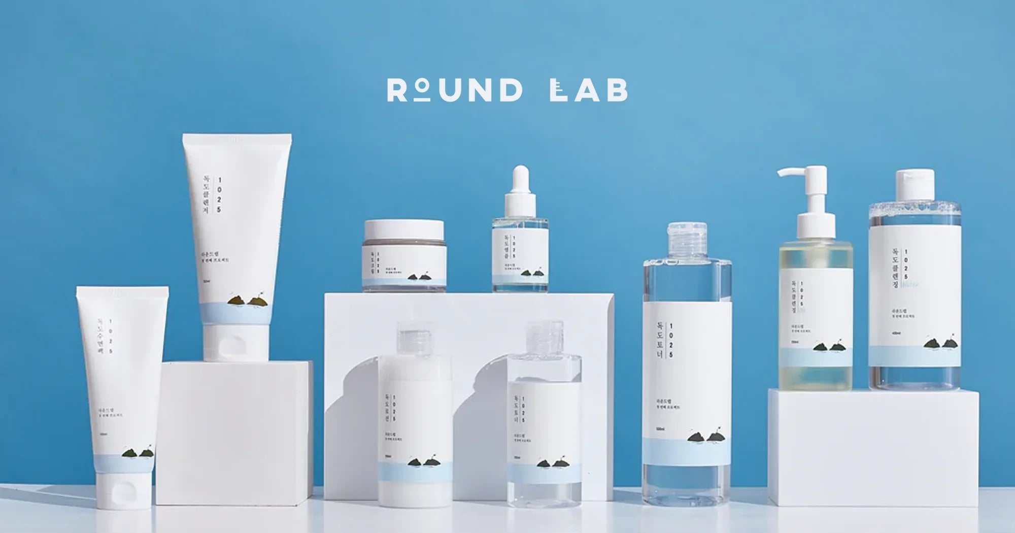 Round Lab