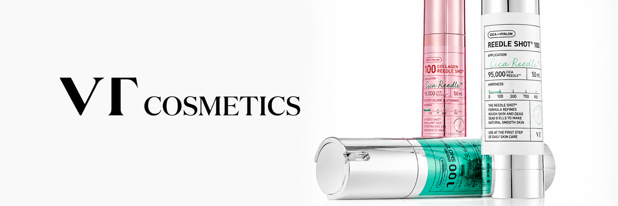 VT Cosmetics
