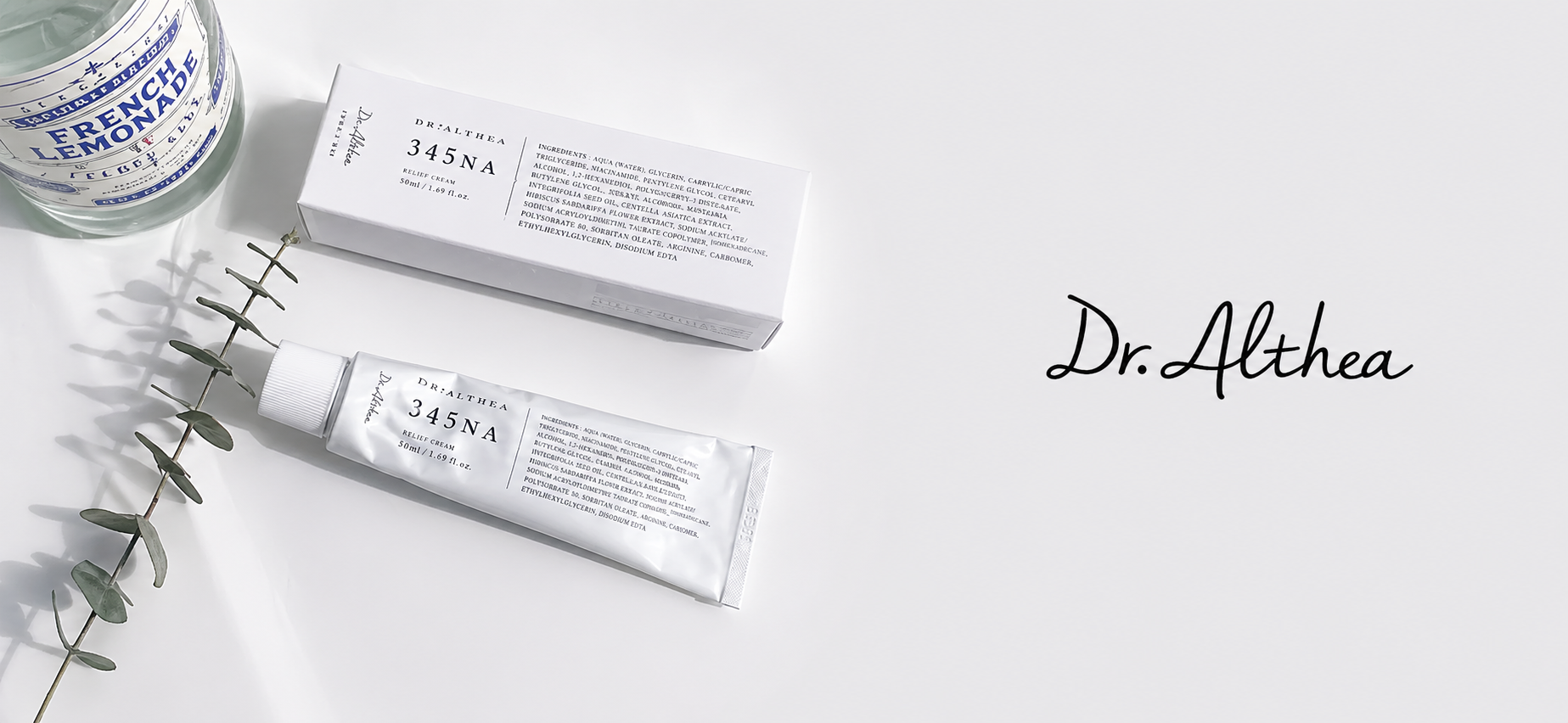 Dr. Althea