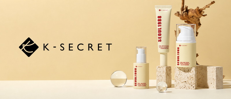 K-Secret