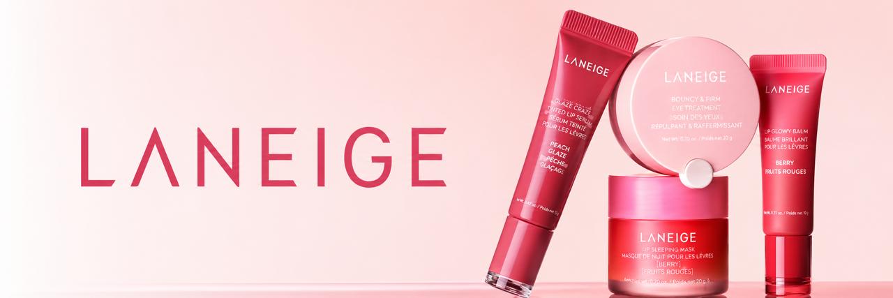 Laneige