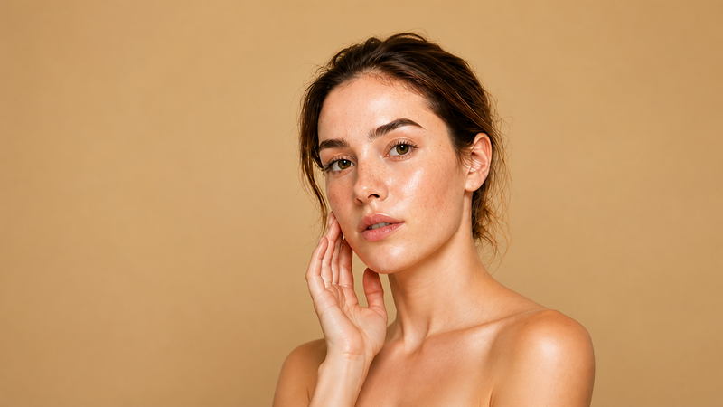 Skincare para Pele Oleosa