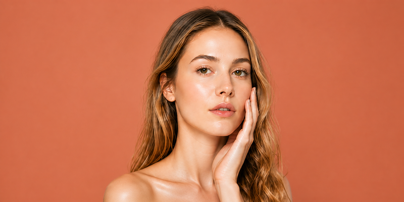 Skincare para Pele Seca