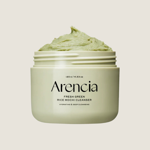Arencia - Calendula Rice Mochi Fresh Cleanser | Cleanser | Skincare Coreano