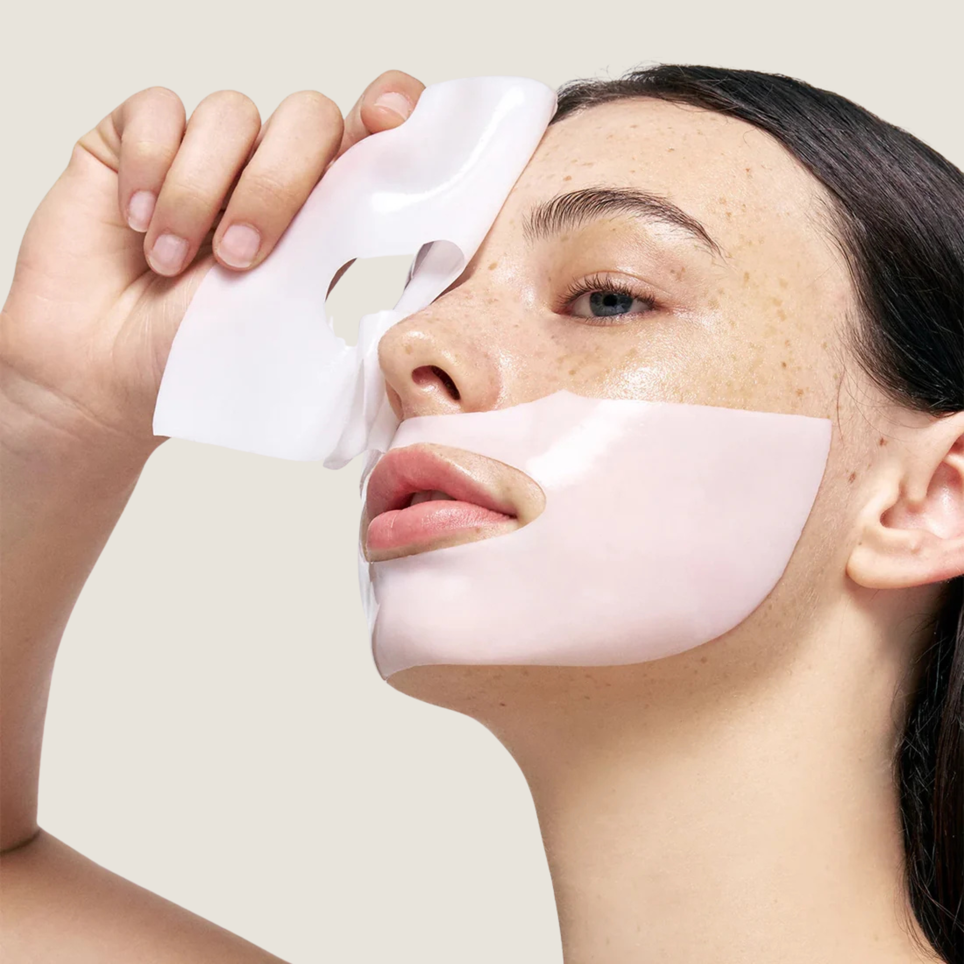 Biodance - Bio Collagen-Real Deep Mask | Máscara Facial | Skincare Coreano