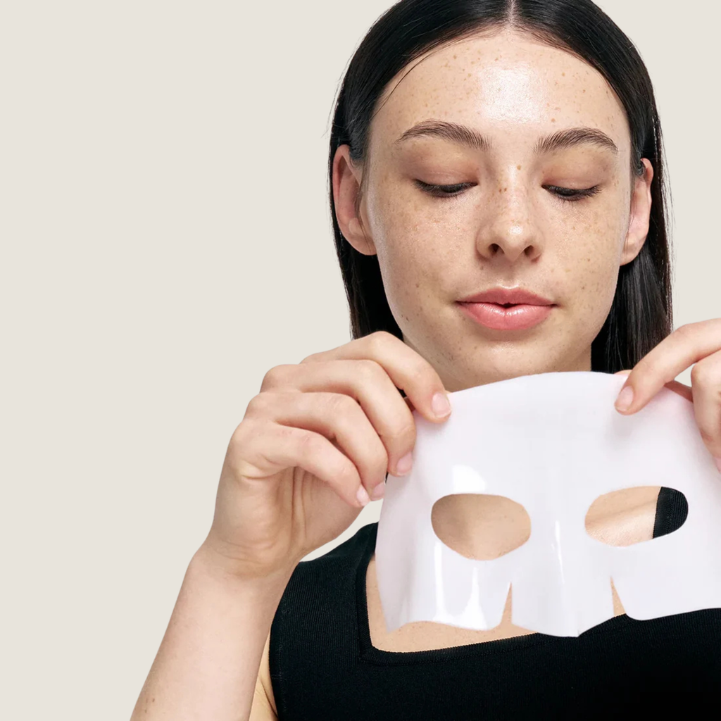 Biodance - Bio Collagen-Real Deep Mask | Máscara Facial | Skincare Coreano