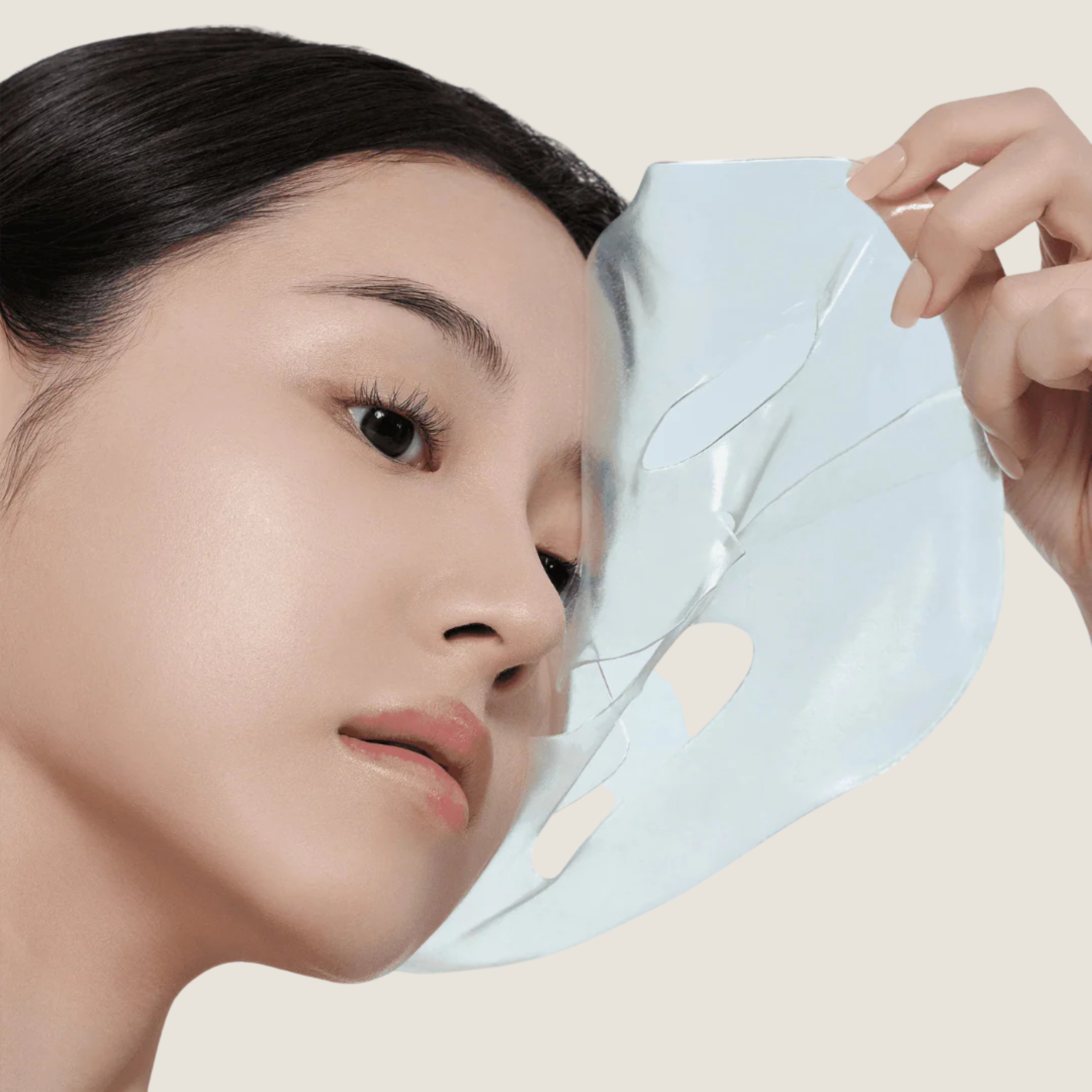 Biodance - Refreshing Sea Kelp Real Deep Mask | Máscara Facial | Skincare Coreano