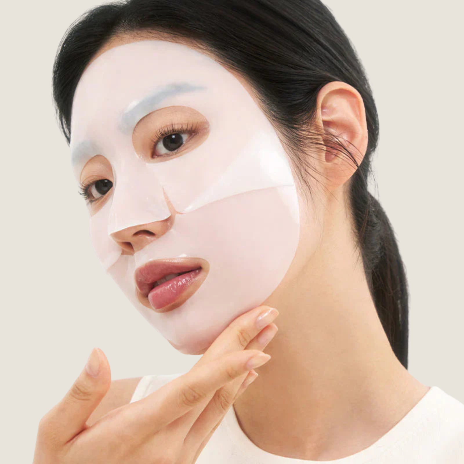 Biodance - Rejuvenating Caviar Pdrn Real Deep Mask