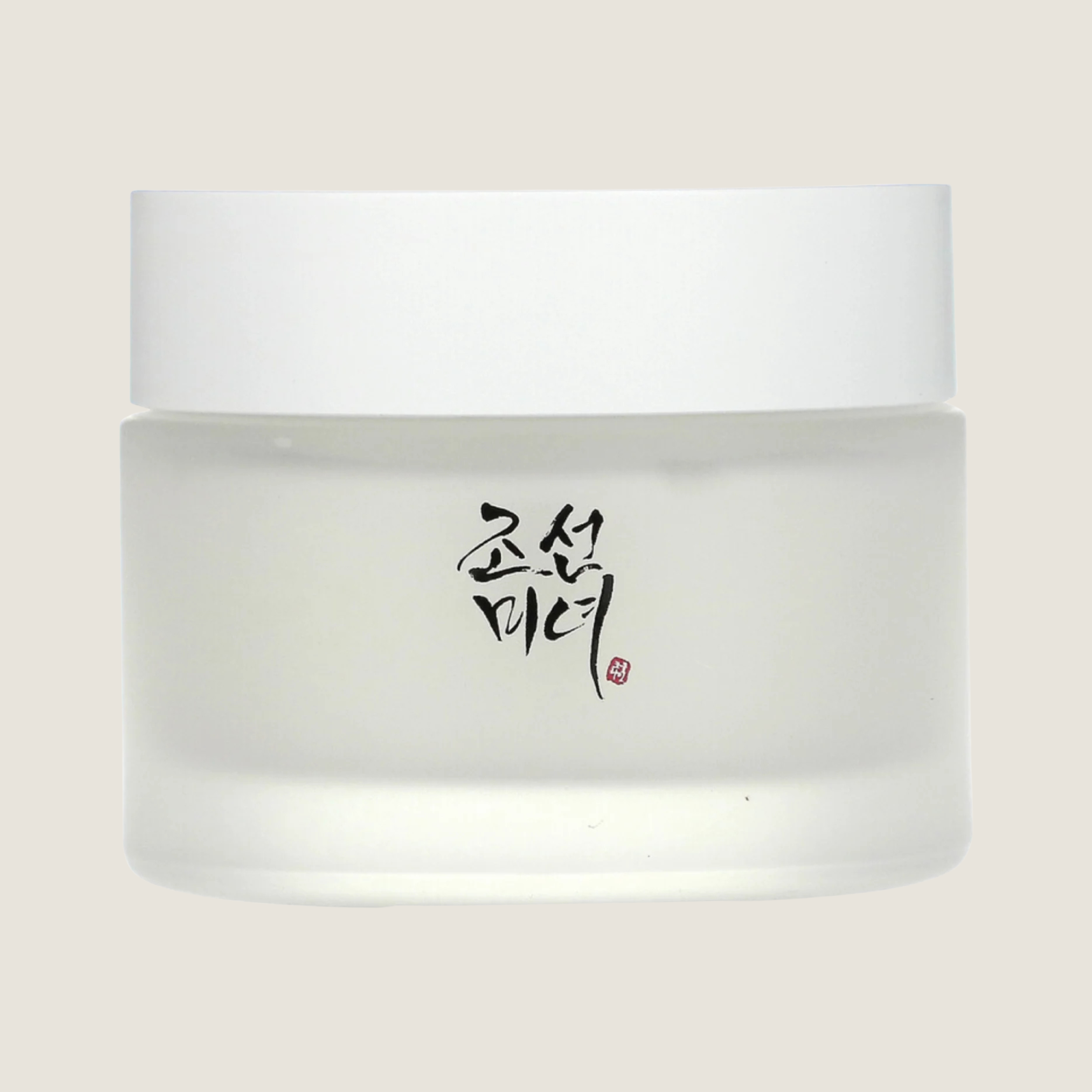 Beauty of Joseon - Dynasty Cream | Creme Hidratante | Skincare Coreano