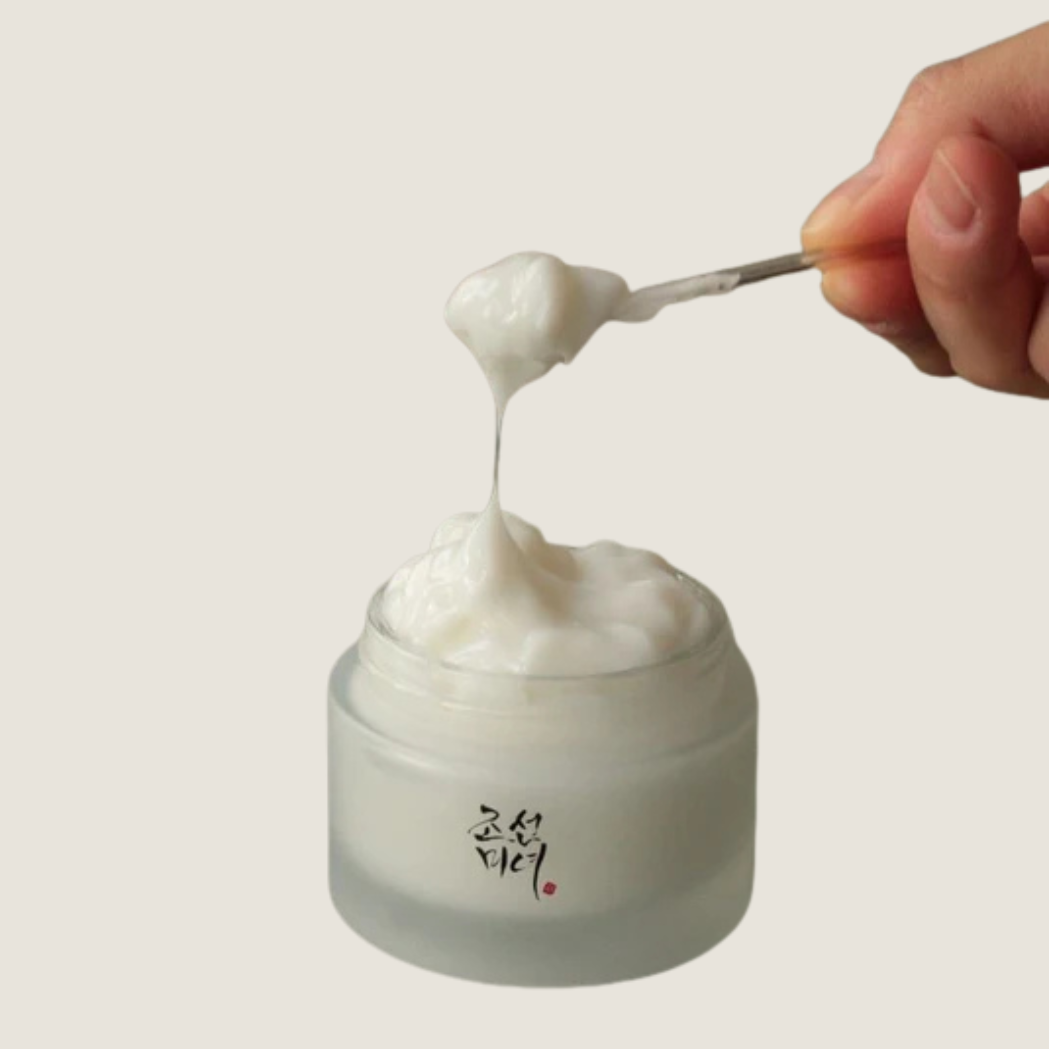 Beauty of Joseon - Dynasty Cream | Creme Hidratante | Skincare Coreano