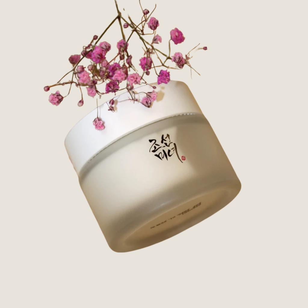 Beauty of Joseon - Dynasty Cream | Creme Hidratante | Skincare Coreano
