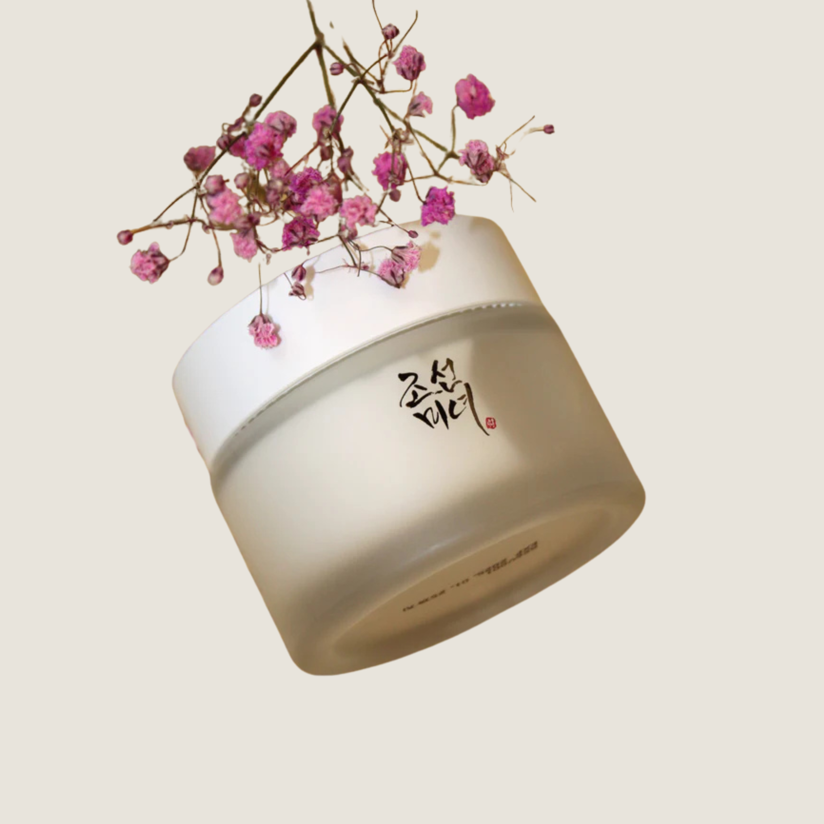 Beauty of Joseon - Dynasty Cream | Creme Hidratante | Skincare Coreano