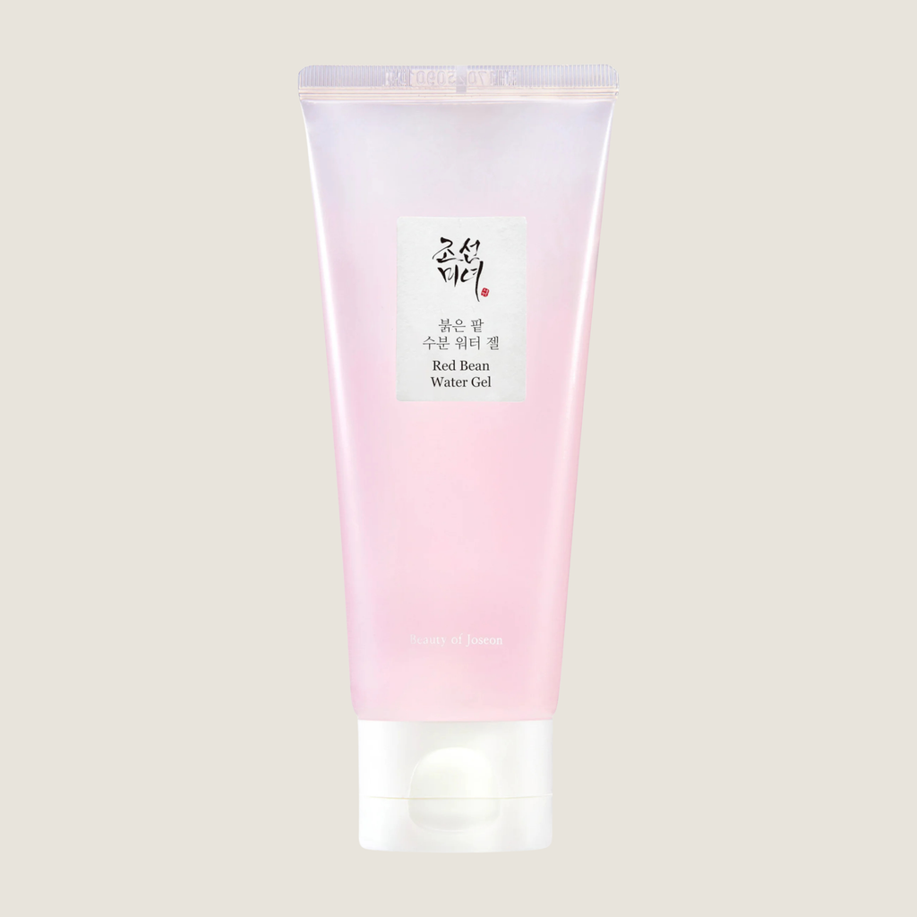 Beauty of Joseon - Red Bean Water Gel | Gel Hidratante | Skincare Coreano