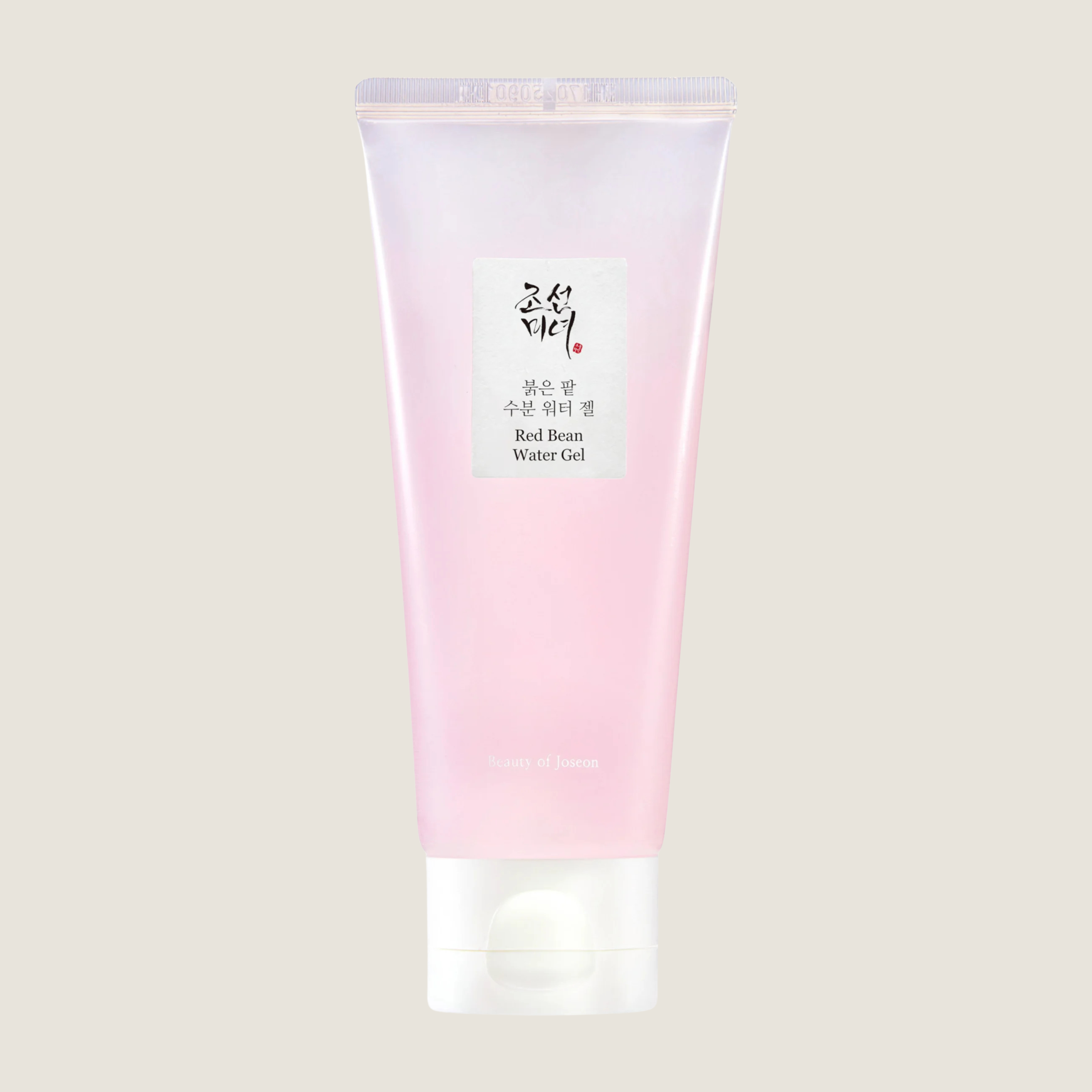 Beauty of Joseon - Red Bean Water Gel | Gel Hidratante | Skincare Coreano