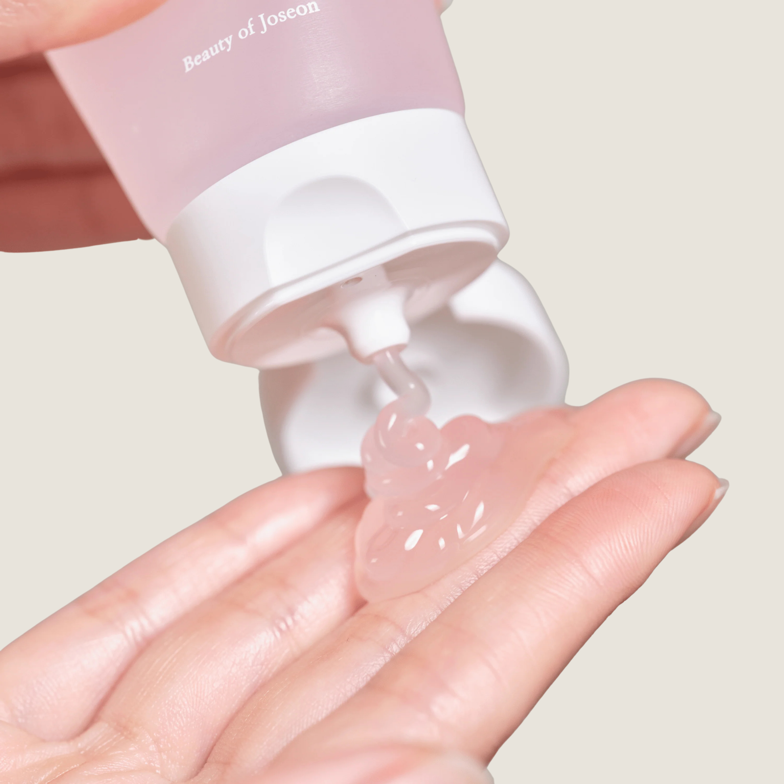 Beauty Of Joseon - Red Bean Water Gel