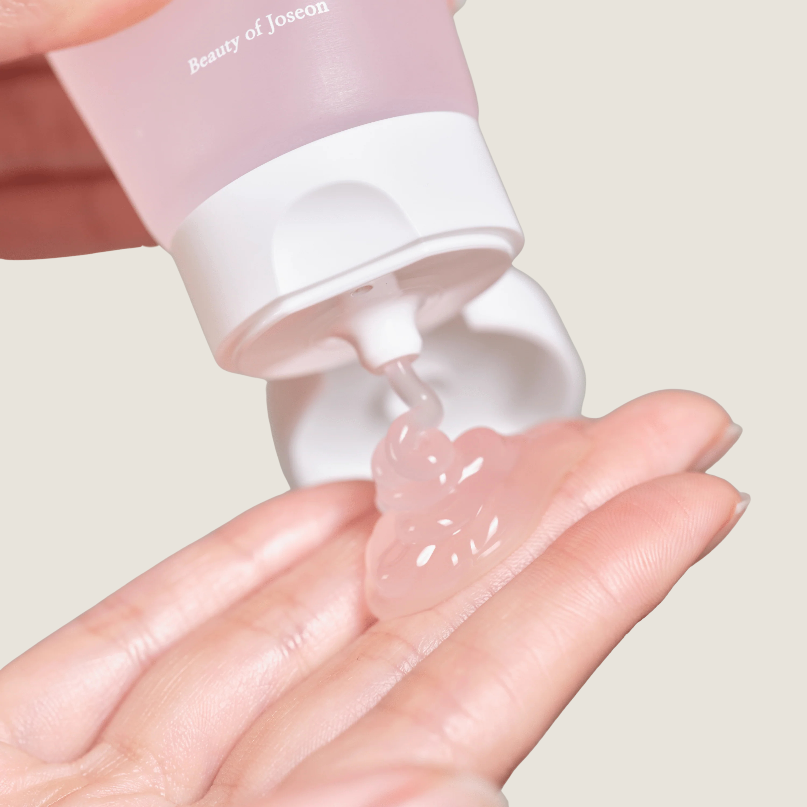 Beauty of Joseon - Red Bean Water Gel | Gel Hidratante | Skincare Coreano