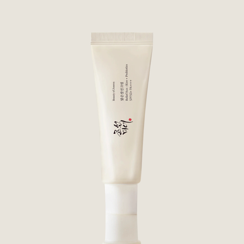Beauty of Joseon - Relief Sun Rice + Probiotics Spf50 Sunscreen | Protetor Solar | Skincare Coreano