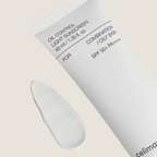 Celimax - Oil Control Light Sunscreen | Protetor Solar | Skincare Coreano