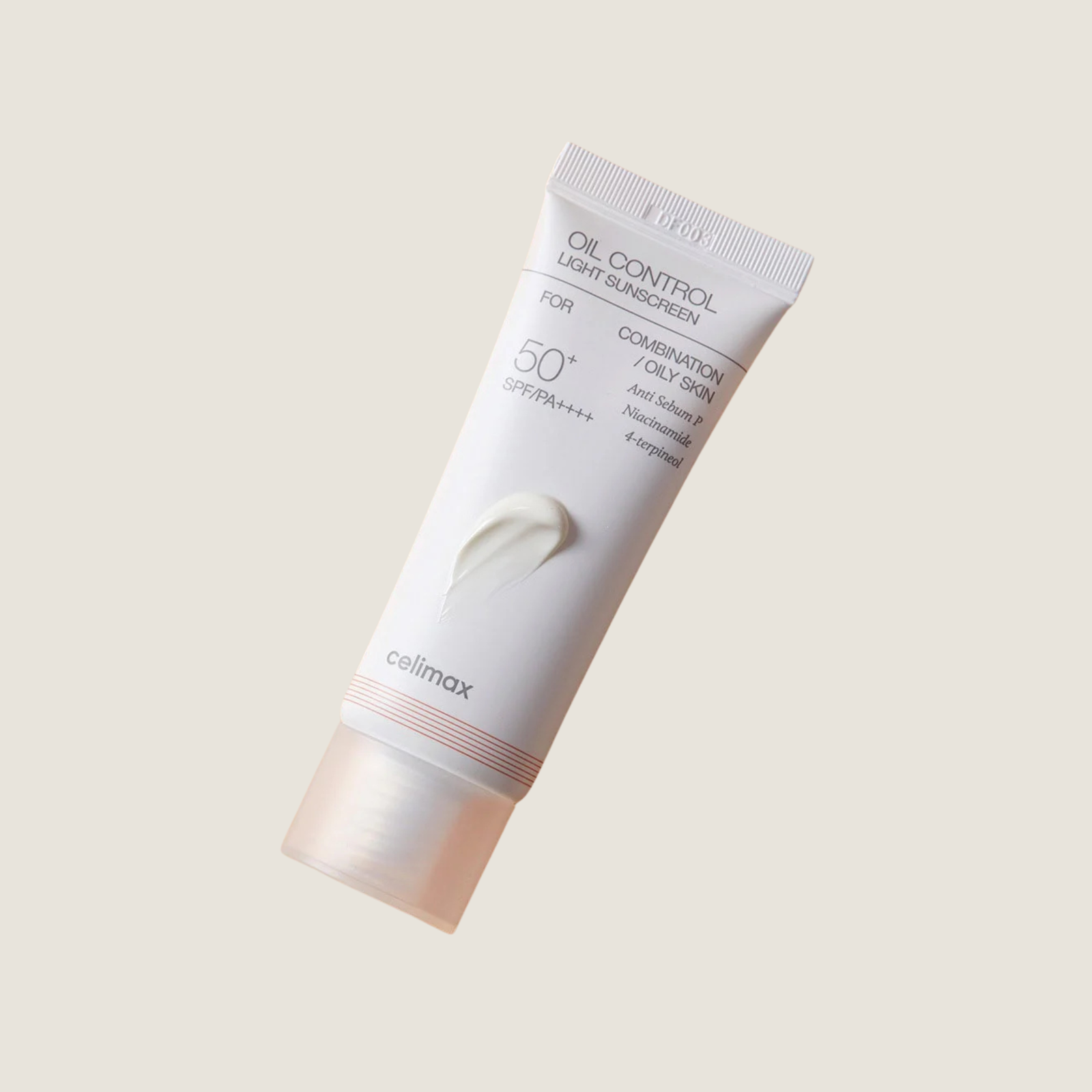 Celimax - Oil Control Light Sunscreen