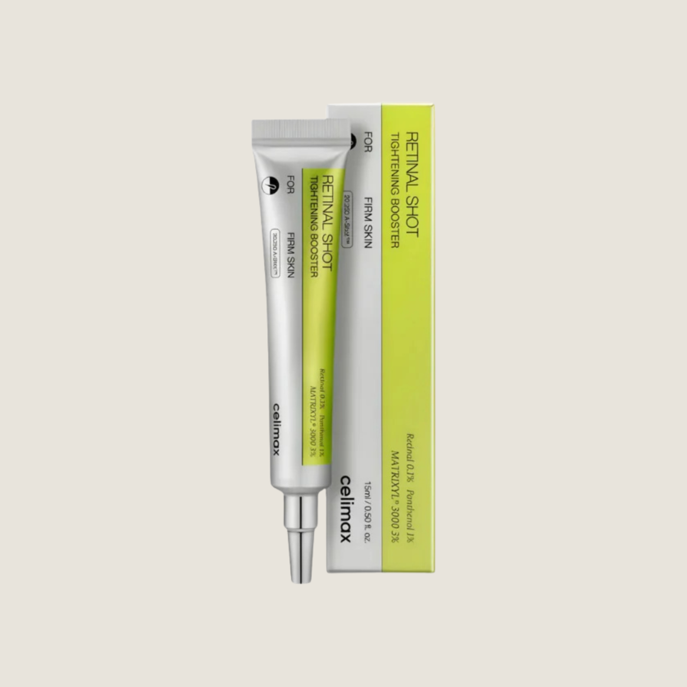 Celimax - Retinal Shot Tightening Booster