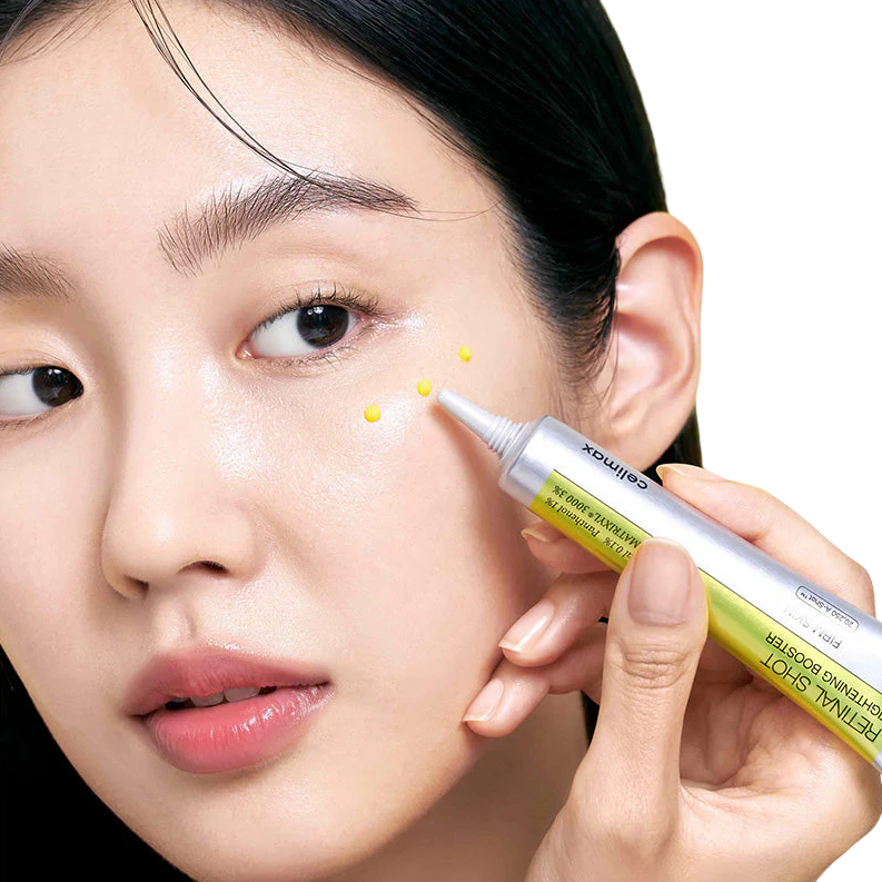 Celimax - Retinal Shot Tightening Booster | Sérum | Skincare Coreano