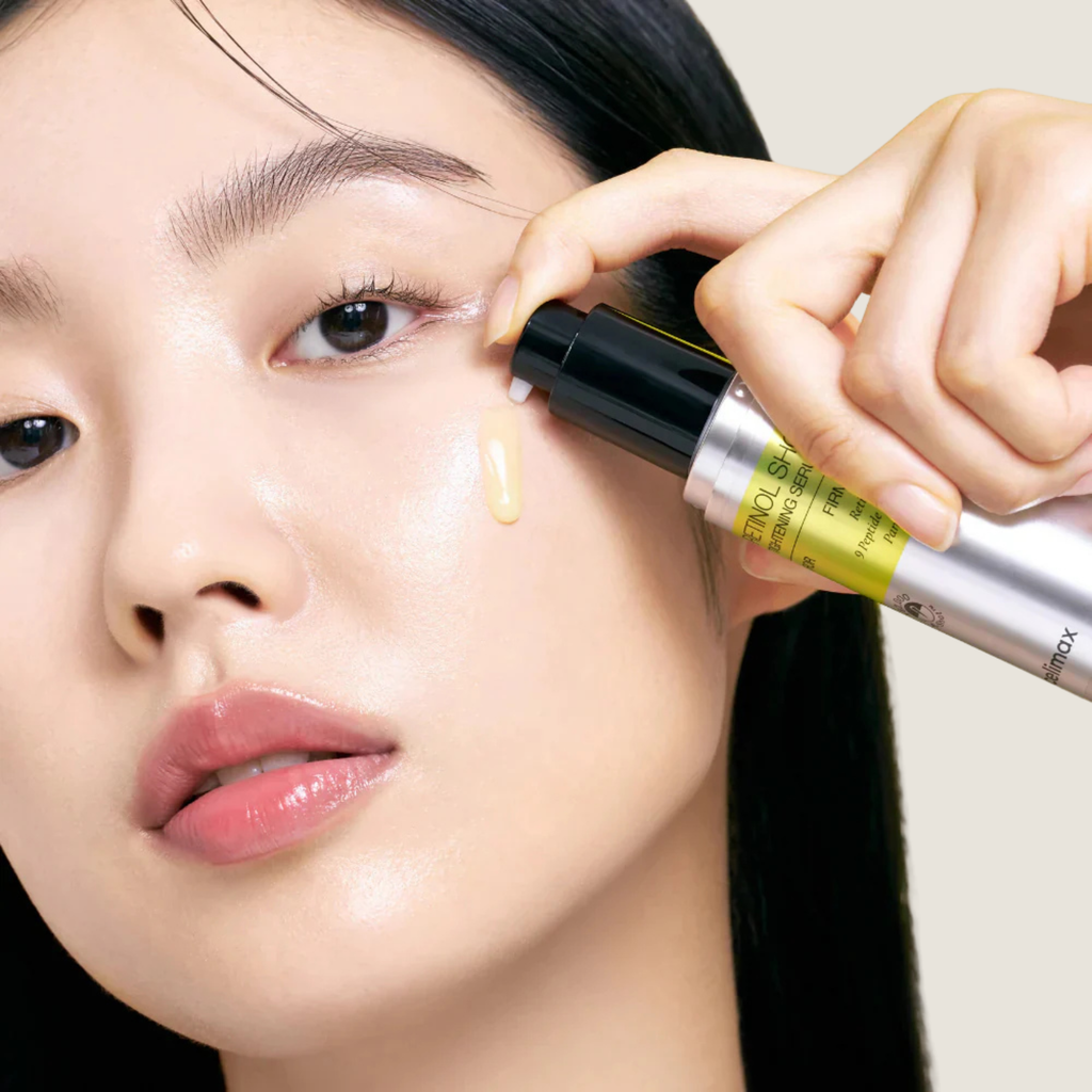 Celimax - Retinol Shot Tightening Serum | Sérum | Skincare Coreano