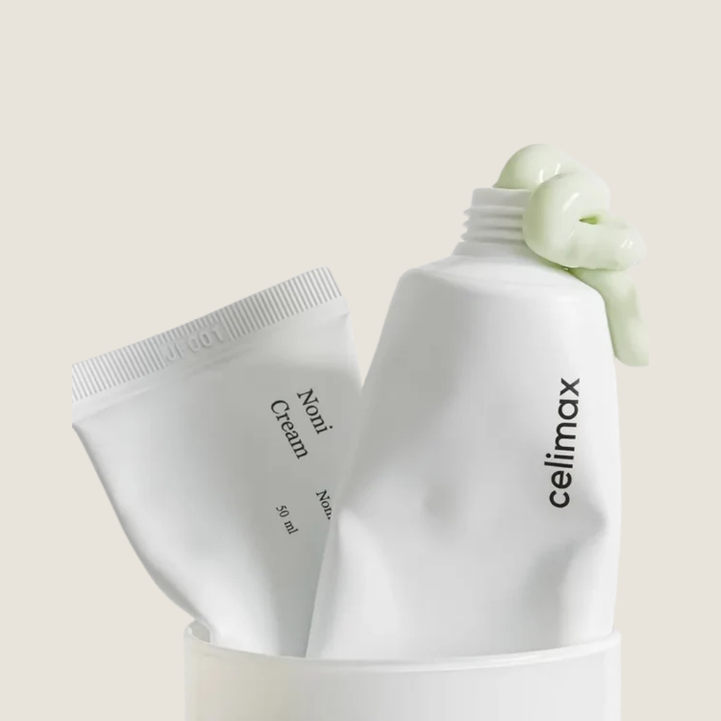 Celimax - The Real Noni Energy Repair Cream | Creme Hidratante | Skincare Coreano