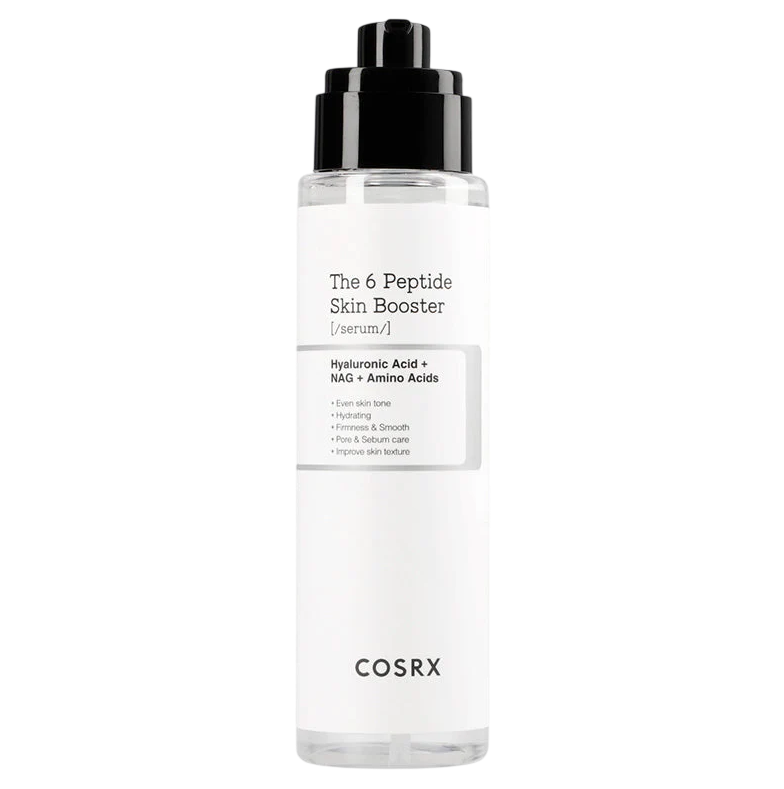 COSRX - The 6 Peptide Skin Booster Serum