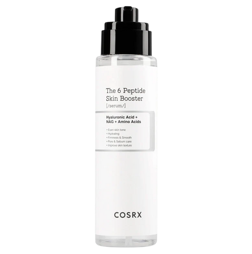 COSRX - The 6 Peptide Skin Booster Serum | Sérum | Skincare Coreano