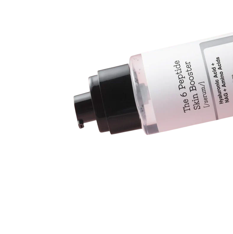 COSRX - The 6 Peptide Skin Booster Serum | Sérum | Skincare Coreano