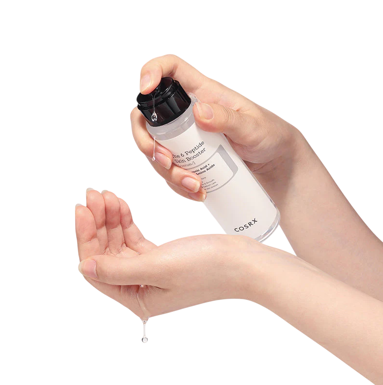COSRX - The 6 Peptide Skin Booster Serum | Sérum | Skincare Coreano