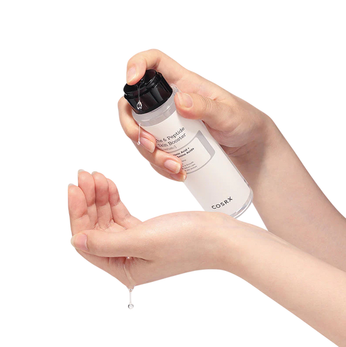COSRX - The 6 Peptide Skin Booster Serum | Sérum | Skincare Coreano