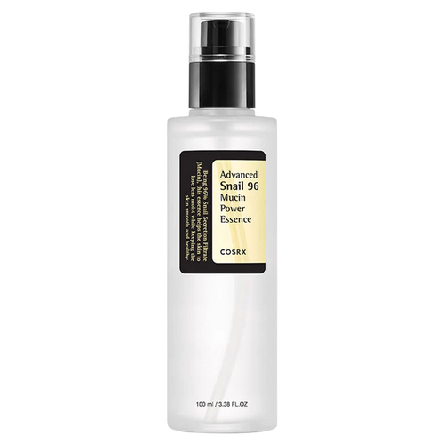 COSRX - Advanced Snail 96 Mucin Essence | Sérum | Skincare Coreano