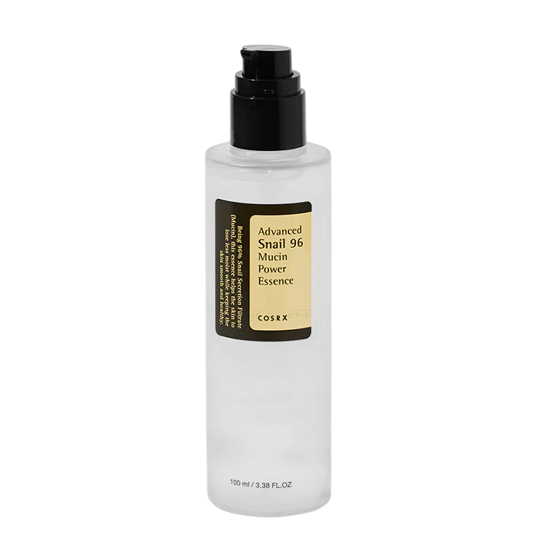 COSRX - Advanced Snail 96 Mucin Essence