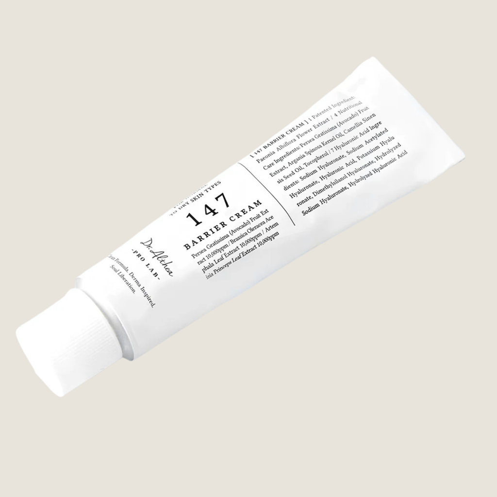 Dr. Althea - Dr Althea - 147 Barrier Cream Blue | Creme Hidratante | Skincare Coreano