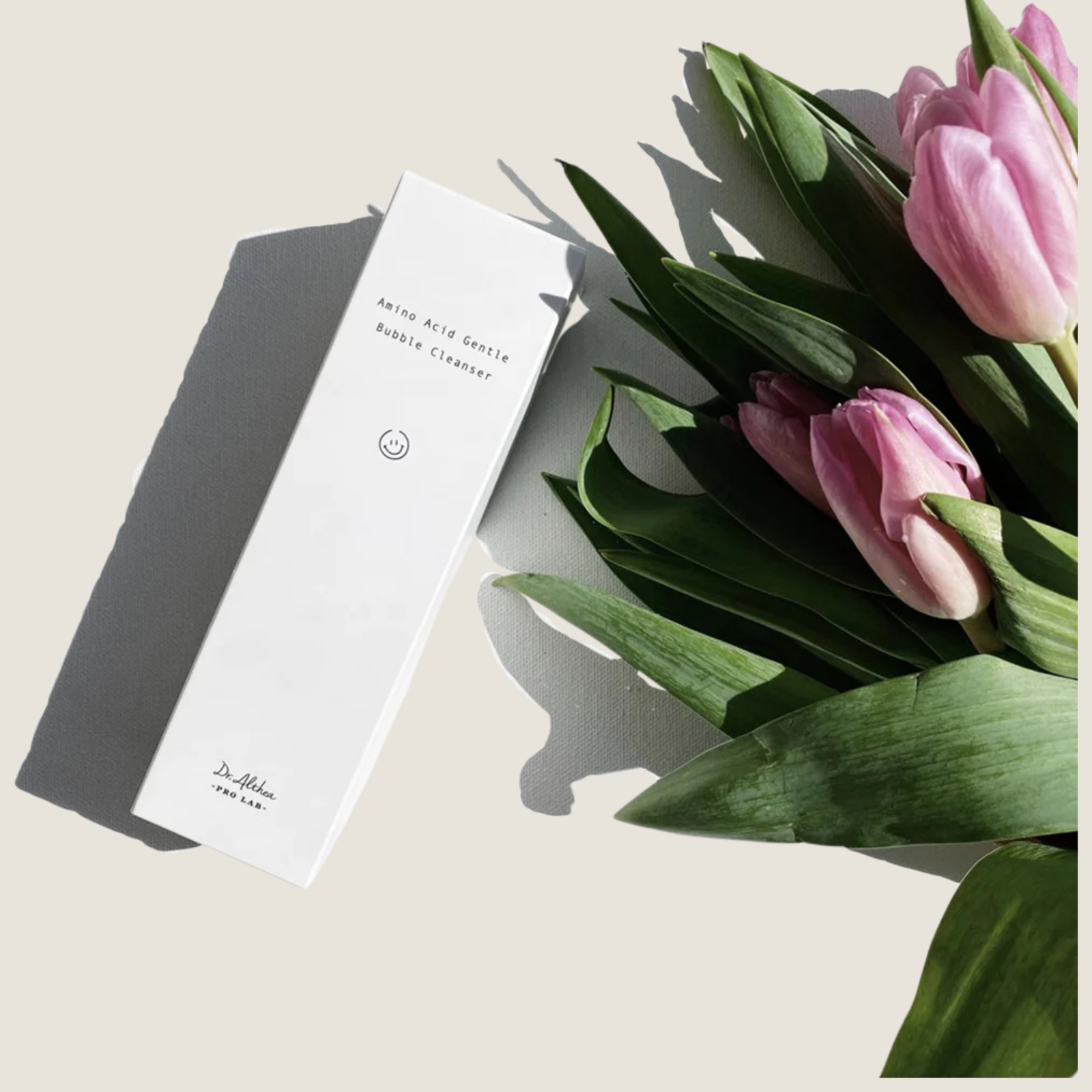 Dr Althea - Amino Acid Gentle Bubble Cleanser
