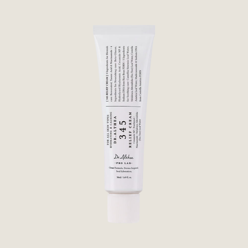 Dr. Althea - Dr Althea - 345 Relief Cream Moisturizer | Creme Hidratante | Skincare Coreano