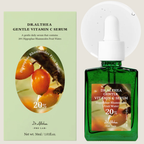 Dr. Althea - Dr Althea - Gentle Vitamin C Serum - Gentle Vitamin C Serum | Sérum | Skincare Coreano