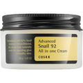 COSRX - Advanced Snail 92 All In One Cream Regenerating Skin Cream