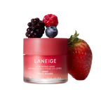 Laneige - Lip Sleeping Mask Ex - Berry | Máscara Facial | Skincare Coreano