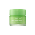 Laneige - Lip Sleeping Mask Ex - Apple Lime | Máscara Facial | Skincare Coreano
