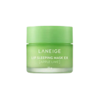Laneige - Lip Sleeping Mask Ex - Apple Lime | Máscara Facial | Skincare Coreano