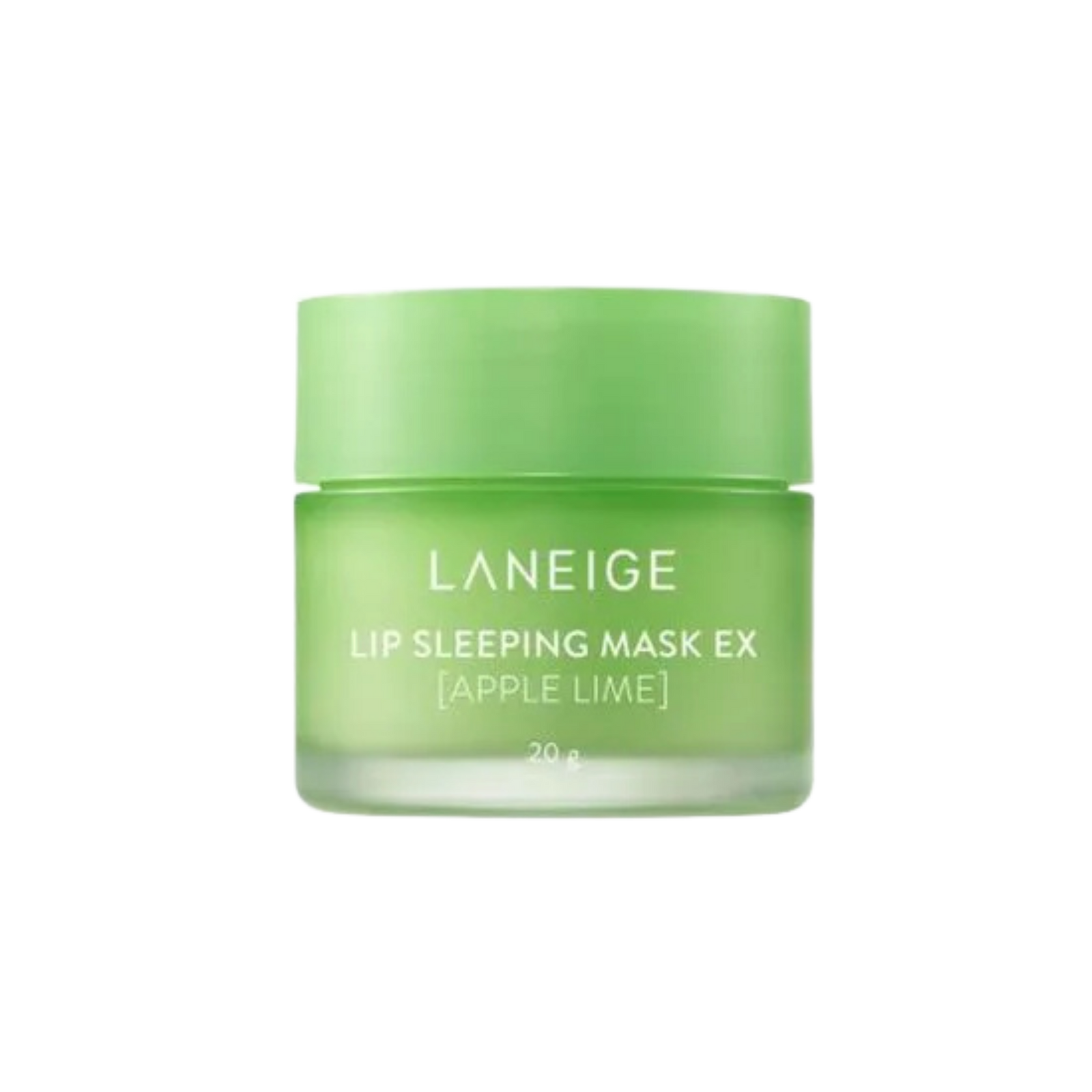 Laneige - Lip Sleeping Mask Ex - Apple Lime