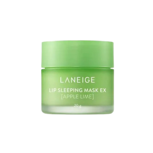 Laneige - Lip Sleeping Mask Ex - Apple Lime | Máscara Facial | Skincare Coreano