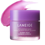 Laneige - Lip Sleeping Mask Ex - Gummybear | Máscara Facial | Skincare Coreano
