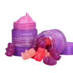 Laneige - Lip Sleeping Mask Ex - Gummybear | Máscara Facial | Skincare Coreano
