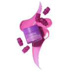 Laneige - Lip Sleeping Mask Ex - Gummybear | Máscara Facial | Skincare Coreano