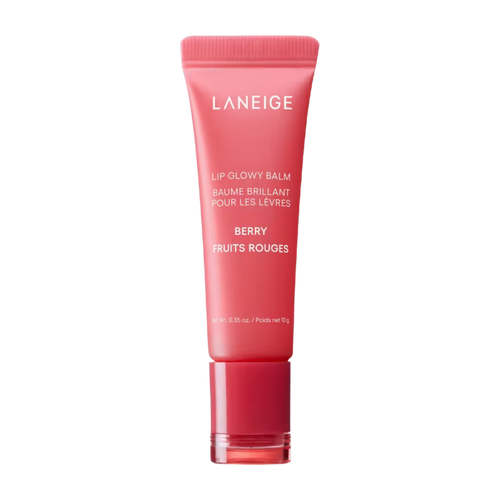 Laneige - Lip Glowy Balm - Berry | Máscara Facial | Skincare Coreano